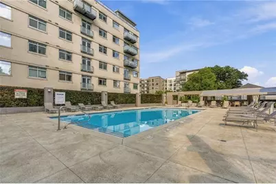 805 Peachtree Street NE #308, Atlanta, GA 30308 - Photo 32