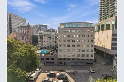 805 Peachtree Street NE #308, Atlanta, GA 30308 - Photo 46