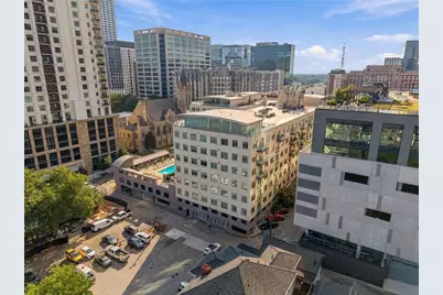 805 Peachtree Street NE #308, Atlanta, GA 30308 - Photo 40