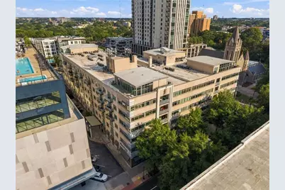 805 Peachtree Street NE #308, Atlanta, GA 30308 - Photo 36