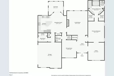 [Address not provided], Suwanee, GA 30024 - Photo 46