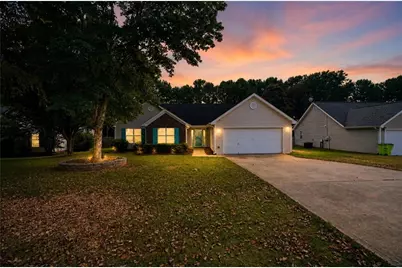 116 Goldleaf Drive, Hampton, GA 30228 - Photo 1