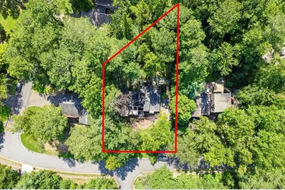 2615 Rocky Springs Drive, Marietta, GA 30062 - Photo 12