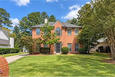 10950 Pinehigh Drive, Alpharetta, GA 30022 - Photo 1