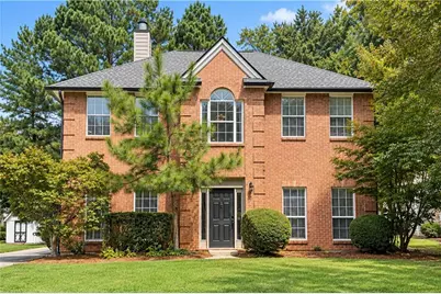 10950 Pinehigh Drive, Alpharetta, GA 30022 - Photo 2