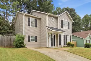 5535 Downs Way, Lithonia, GA 30058 - Photo 1