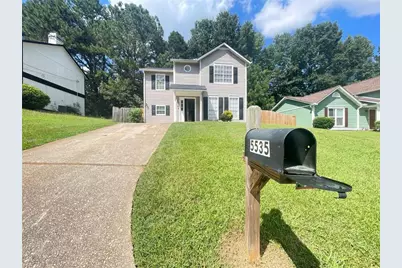 5535 Downs Way, Lithonia, GA 30058 - Photo 1