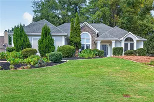 290 Deer Cliff Cove, Lawrenceville, GA 30043 - Photo 2