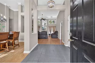 290 Deer Cliff Cove, Lawrenceville, GA 30043 - Photo 4
