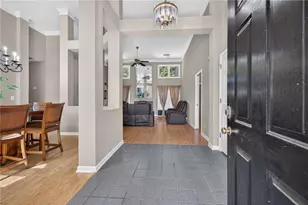 290 Deer Cliff Cove, Lawrenceville, GA 30043 - Photo 4