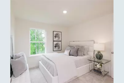 1545 Aralynn Court #10, Conyers, GA 30013 - Photo 36
