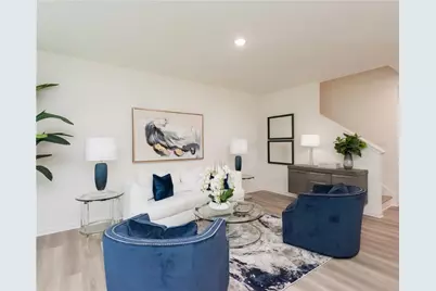1545 Aralynn Court #10, Conyers, GA 30013 - Photo 20