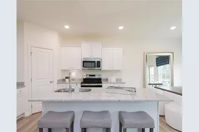 1545 Aralynn Court #10, Conyers, GA 30013 - Photo 10