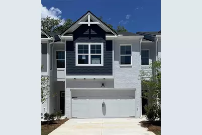 1545 Aralynn Court #10, Conyers, GA 30013 - Photo 2