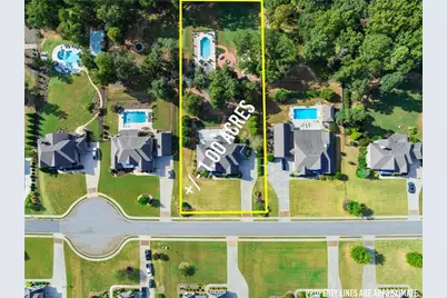 3362 Highland Park Way, Statham, GA 30666 - Photo 78