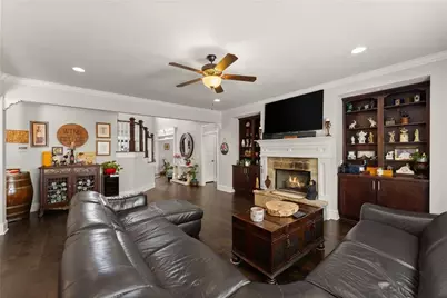 3362 Highland Park Way, Statham, GA 30666 - Photo 20