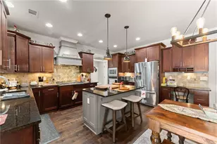 3362 Highland Pk Wy, Statham, GA 30666 - Photo 4