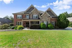 3362 Highland Pk Wy, Statham, GA 30666 - Photo 1