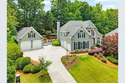 5021 Towne Lake Hills, Woodstock, GA 30189 - Photo 1