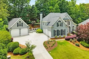 5021 Towne Lake Hills, Woodstock, GA 30189 - Photo 1