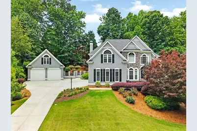5021 Towne Lake Hills, Woodstock, GA 30189 - Photo 2