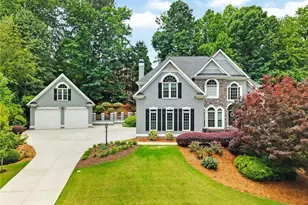 5021 Towne Lake Hills, Woodstock, GA 30189 - Photo 2