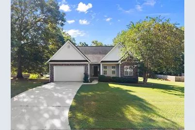 27 Woods Way, Jefferson, GA 30549 - Photo 2