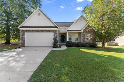 27 Woods Way, Jefferson, GA 30549 - Photo 1