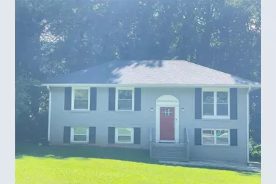 1537 Spruce Ridge Court, Stone Mountain, GA 30083 - Photo 2