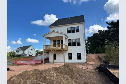 1476 Belfair Drive NE, Marietta, GA 30066 - Photo 26
