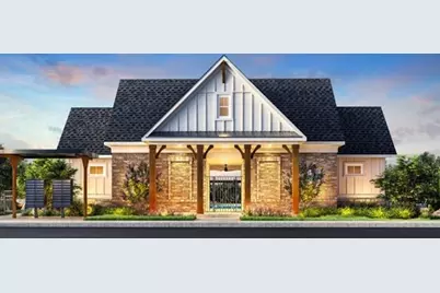 1476 Belfair Drive NE, Marietta, GA 30066 - Photo 30
