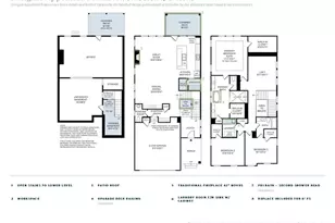 1476 Belfair Dr NE, Marietta, GA 30066 - Photo 4