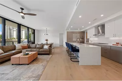 2425 Peachtree Road NE #511, Atlanta, GA 30305 - Photo 1