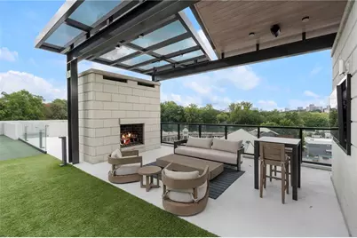 2425 Peachtree Road NE #511, Atlanta, GA 30305 - Photo 34