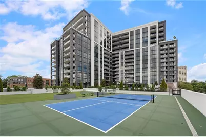 2425 Peachtree Road NE #511, Atlanta, GA 30305 - Photo 48