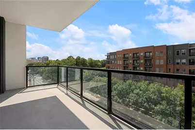 2425 Peachtree Road NE #511, Atlanta, GA 30305 - Photo 24