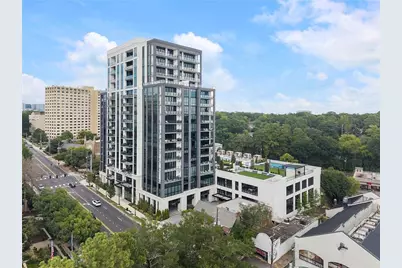 2425 Peachtree Road NE #511, Atlanta, GA 30305 - Photo 50