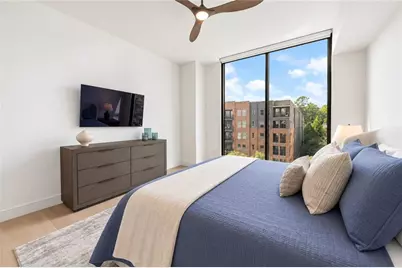 2425 Peachtree Road NE #511, Atlanta, GA 30305 - Photo 16
