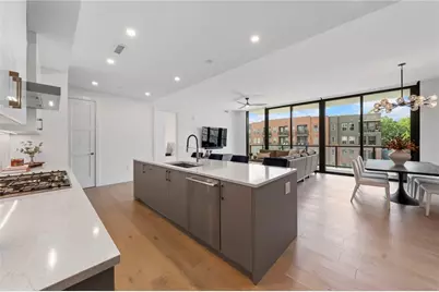 2425 Peachtree Road NE #511, Atlanta, GA 30305 - Photo 4