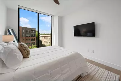 2425 Peachtree Road NE #511, Atlanta, GA 30305 - Photo 28