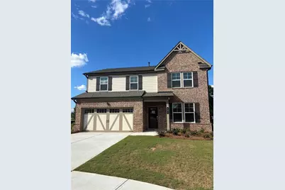 191 Hal Court, Winder, GA 30680 - Photo 1