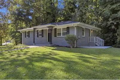 2349 Omaha Road SW, Atlanta, GA 30331 - Photo 2