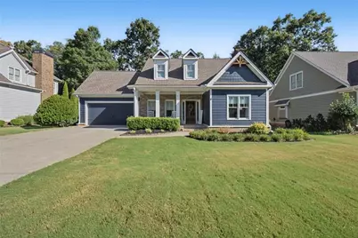 59 Lake Haven Drive, Cartersville, GA 30120 - Photo 32