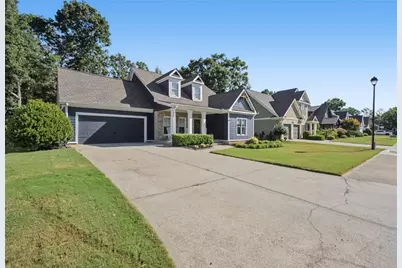 59 Lake Haven Drive, Cartersville, GA 30120 - Photo 34