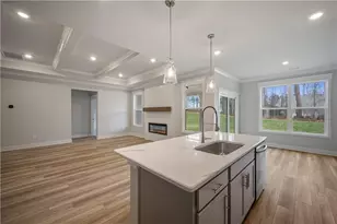 [Address not provided], Hoschton, GA 30548 - Photo 14