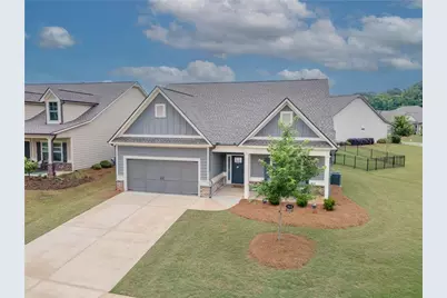 945 High Shoal Drive, Monroe, GA 30655 - Photo 2