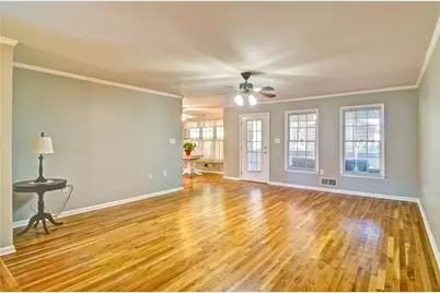 2520 Morningside Drive, Austell, GA 30106 - Photo 4