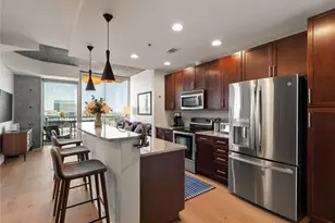 855 Peachtree St NE, Atlanta, GA 30308 - Photo 1