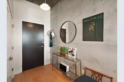 855 Peachtree Street NE #3210, Atlanta, GA 30308 - Photo 42
