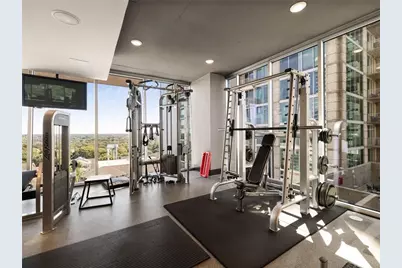 855 Peachtree Street NE #3210, Atlanta, GA 30308 - Photo 30